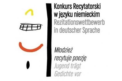 Konkurs recytatorski w języku niemieckim