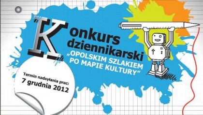 OPOLSKIM SZLAKIEM PO MAPIE KULTURY
