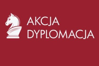 Akcja Dyplomacja