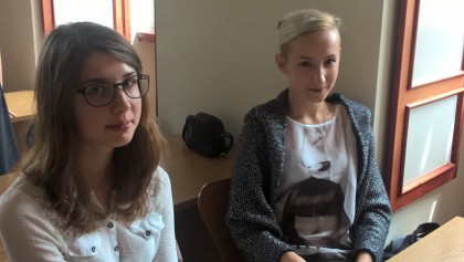 Romańskie raje - Ujawnij swój talent