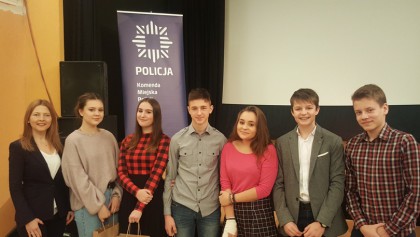 Film profilaktyczny 