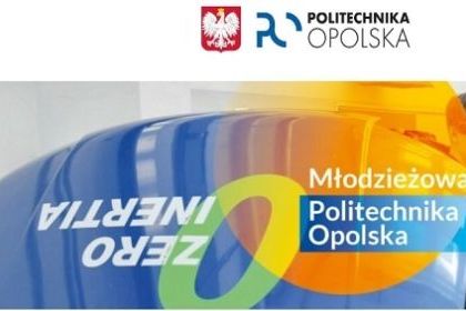 Młodzieżowa Politechnika Opolska