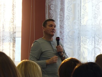 Bądź ostrożny w dobie HIV i AIDS