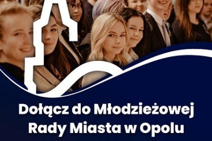 Wybory do Młodzieżowej Rady Miasta 2023-2025