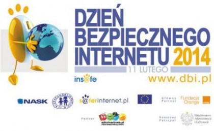 Dzień Bezpiecznego Internetu