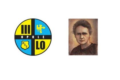 Dni Patronki III LO w Opolu Marii Skłodowskiej – Curie
