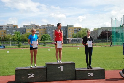 Rozsypał się worek z medalami dla naszego gimnazjum!