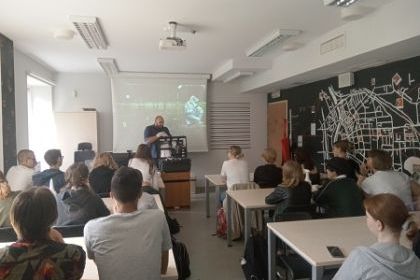 WARSZTATY KRYMINALISTYCZNE
