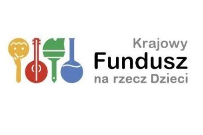 Krajowy Fundusz na Rzecz Dzieci