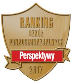 Ranking Liceów Ogólnokształcących 2017