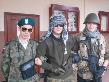 Tydzień Edukacji Globalnej w opolskiej „Trójce”
