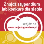 Moje stypendium - Opowieści stypendialne