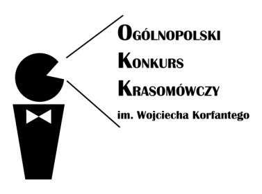 XX Ogólnopolski Konkurs Krasomówczy – Adam Gomoła najlepszym „krasomówcą” etapu regionalnego!