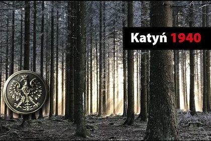 Katyń 1940