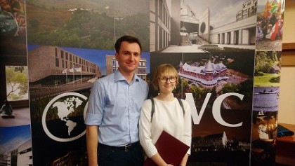 Nominacje UWC wręczone na Reunion Polska 2019