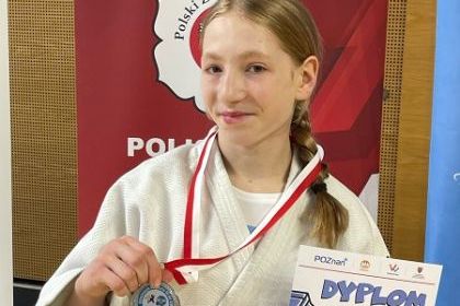 Sportowe sukcesy naszych uczniów!