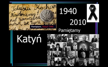 KATYŃ