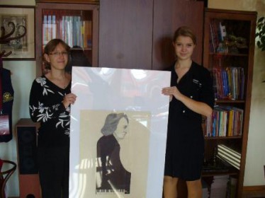Wojewódzki Konkurs Wiedzy o Życiu i Twórczości Fryderyka Chopina