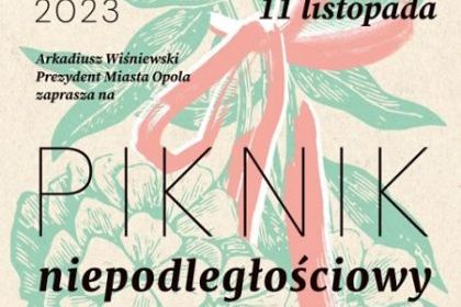 Piknik Niepodległościowy w dniu 11 listopada