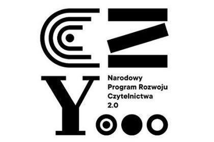Nowe książki w ramach Narodowego Programu Rozwoju Czytelnictwa już dostępne w bibliotece - 2025/2