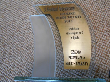 Opolskie Młode Talenty