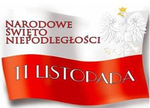 Uroczystości upamiętniające rocznicę odzyskania niepodległości 11 Listopada