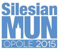 SILMUN 2015