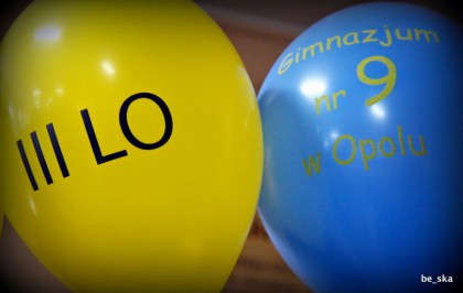 DZIEŃ OTWARTY W PG 9 & III LO