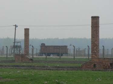 VII seminarium Auschwitz - historia i symbolika