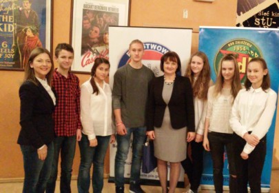 IX Gala Wojewózkiego Konkursu Fotograficznego pt. 