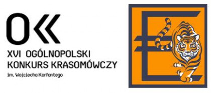 XIX OGÓLNOPOLSKI  KONKURS  KRASOMÓWCZY