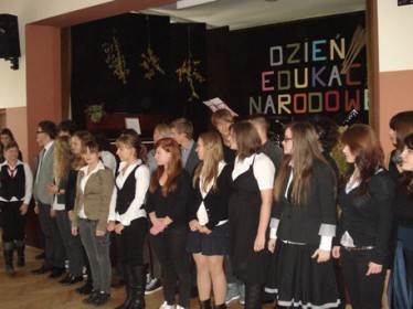 DZIEŃ EDUKACJI NARODOWEJ