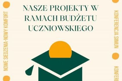 Szkolny Budżet Uczniowski