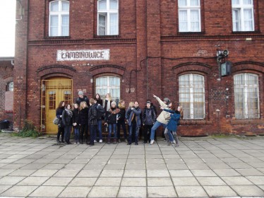 Warsztaty historyczne - Muzeum Jeńców Wojennych w Łambinowicach-Opolu