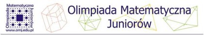 Opolscy gimnazjaliści z PG 9 w ogólnopolskim finale XII Olimpiady Matematycznej Juniorów !