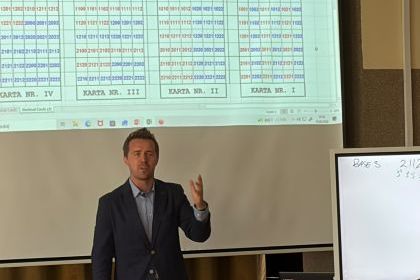 Wykład z matematyki 