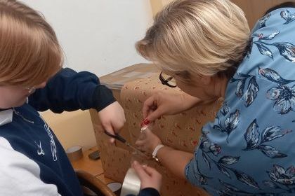 SZLACHETNA PACZKA - WEEKEND CUD&Oacute;W za nami! 