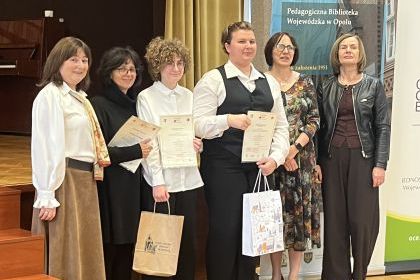 Gala Finałowa XIII Og&oacute;lnopolskiego Dyktanda Niepodległościowego 