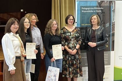 Gala Finałowa XIII Og&oacute;lnopolskiego Dyktanda Niepodległościowego 