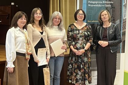 Gala Finałowa XIII Og&oacute;lnopolskiego Dyktanda Niepodległościowego 