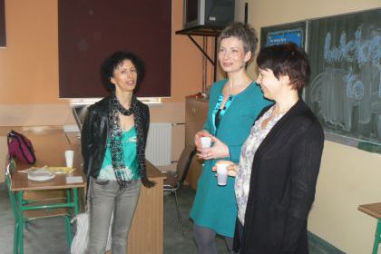 Dzień Otwarty w PG 9 i III LO w Opolu 