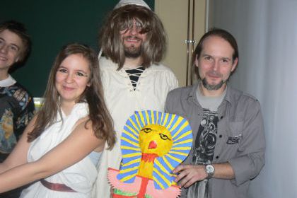 Dzień Otwarty w PG 9 i III LO w Opolu 