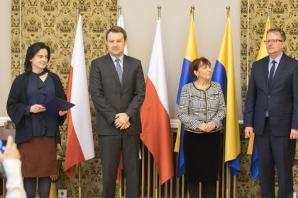 III LO najlepsze ! 
