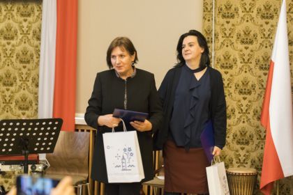 III LO najlepsze ! 