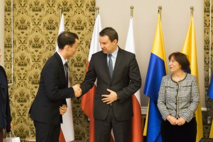 III LO najlepsze ! 