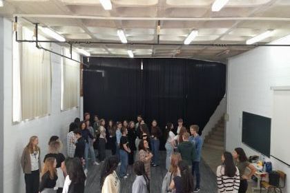PROJEKT EDUKACYJNY w ramach PROGRAMU ERASMUS + 
