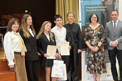 Gala Finałowa XIII Og&oacute;lnopolskiego Dyktanda Niepodległościowego 