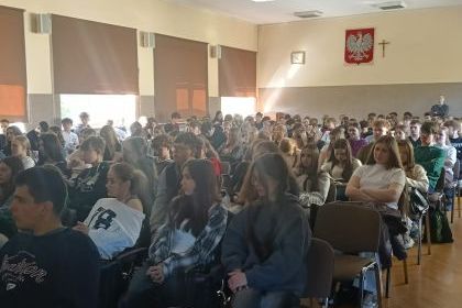 Obchody 235 rocznicy uchwalenia Konstytucji 3 maja. 