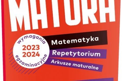 Pomoce maturalne w zasobach biblioteki 