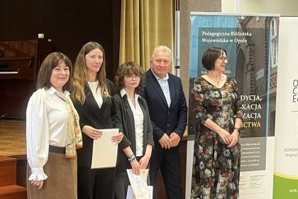 Gala Finałowa XIII Og&oacute;lnopolskiego Dyktanda Niepodległościowego 